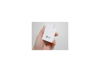 Mobile LGMV