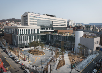 [관공서]성남시의료원-26년도 기계설비 성능점검