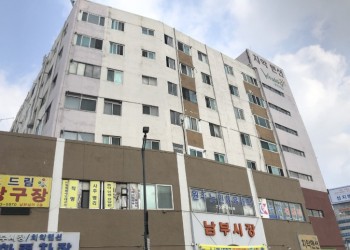 [일반]남부시장-26년도 기계설비 성능점검