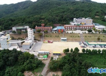 [학교]경상북도소방학교-26년도 기계설비 유지관리자 파견