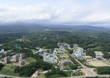 [학교]강원대학교 강릉캠퍼스-26년도 기계설비 성능점검