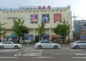 [일반]메가박스 속초-26년도 기계설비 성능점검