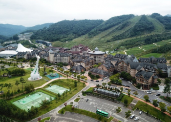 [일반]알펜시아리조트(HIR호텔, HIS콘도)-26년도 기계설비 성능점검