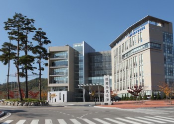 [관공서]동해지방해양경찰청-24년도 기계설비 성능점검