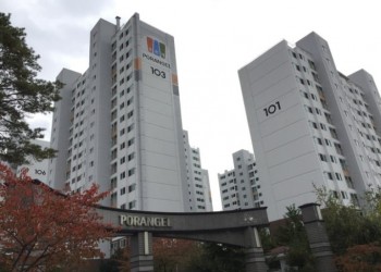 [아파트]금광포란재아파트-24~5년도 기계설비 유지관리자 파견