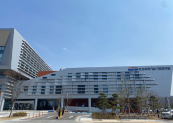 [관공서]한국과학기술기획평가원 -23년도 기계설비 성능점검