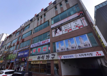[일반]청초프라자-25년도 기계설비 성능점검