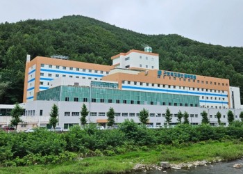 [관공서]근로복지공단 태백병원-24년도 기계설비 성능점검
