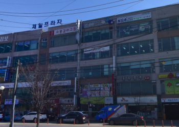 [일반]제일프라자-25년도 기계설비 성능점검