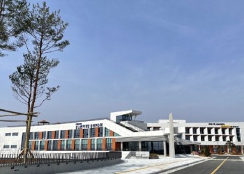 [관공서]중소벤처기업진흥공단 충청연수원-24년도 기계설비 성능점검