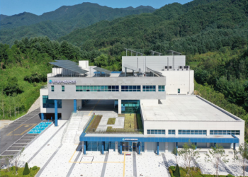 [관공서]원주동부복합체육센터-24년도 기계설비 성능점검