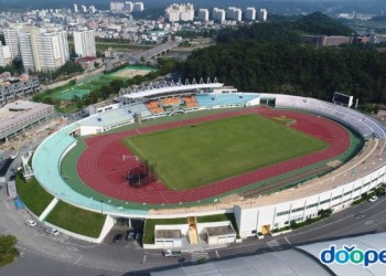 [관공서]영주시민운동장-25년도 기계설비 성능점검