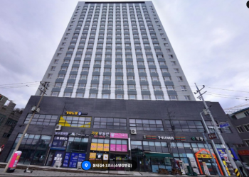 [일반]스마트하우스오피스텔-24년도 기계설비 성능점검
