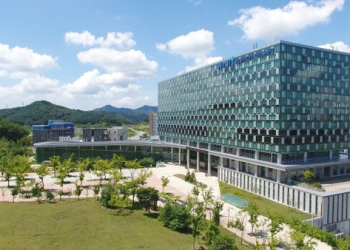 [관공서](재)의료기기테크노밸리-23년도 기계설비 성능점검