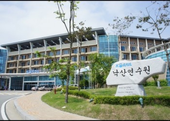 [관공서]코레일낙산연수원-25년도 기계설비 성능점검